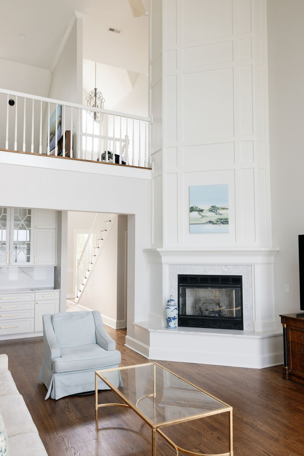 custom carpentry