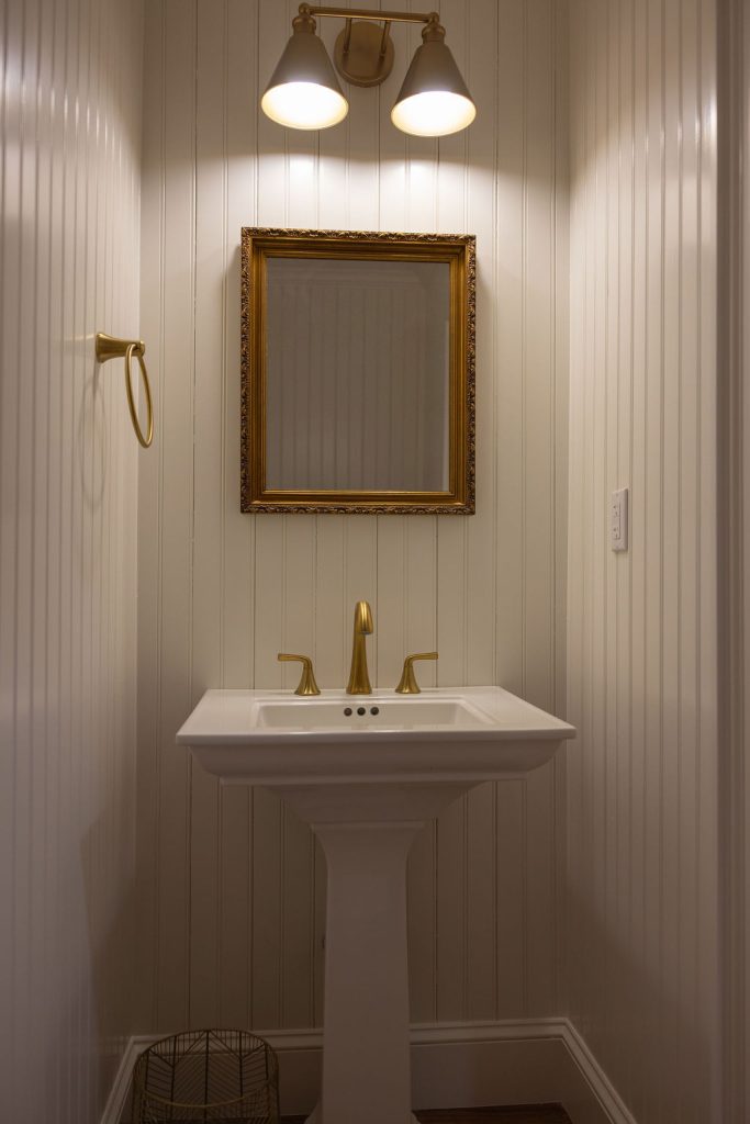 primary suites and bathroom renovations