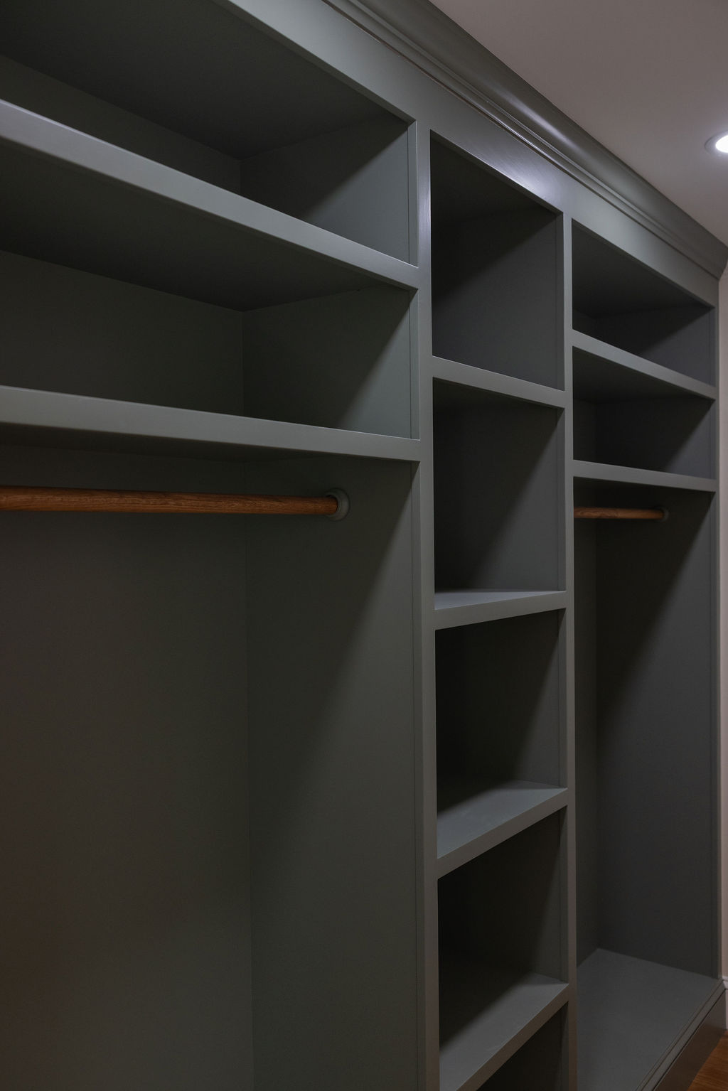 custom carpentry