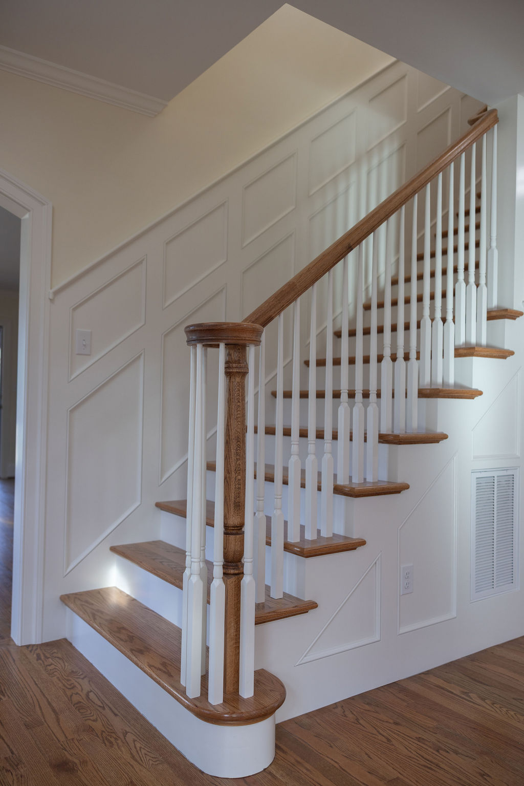 custom carpentry