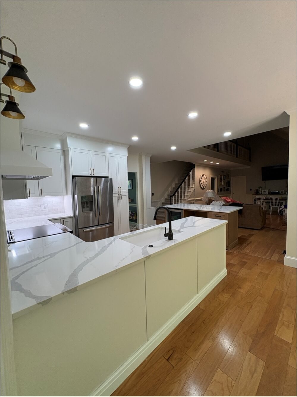 structural renovation