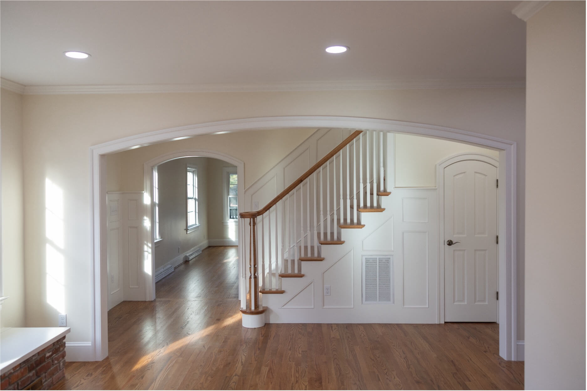 structural renovation