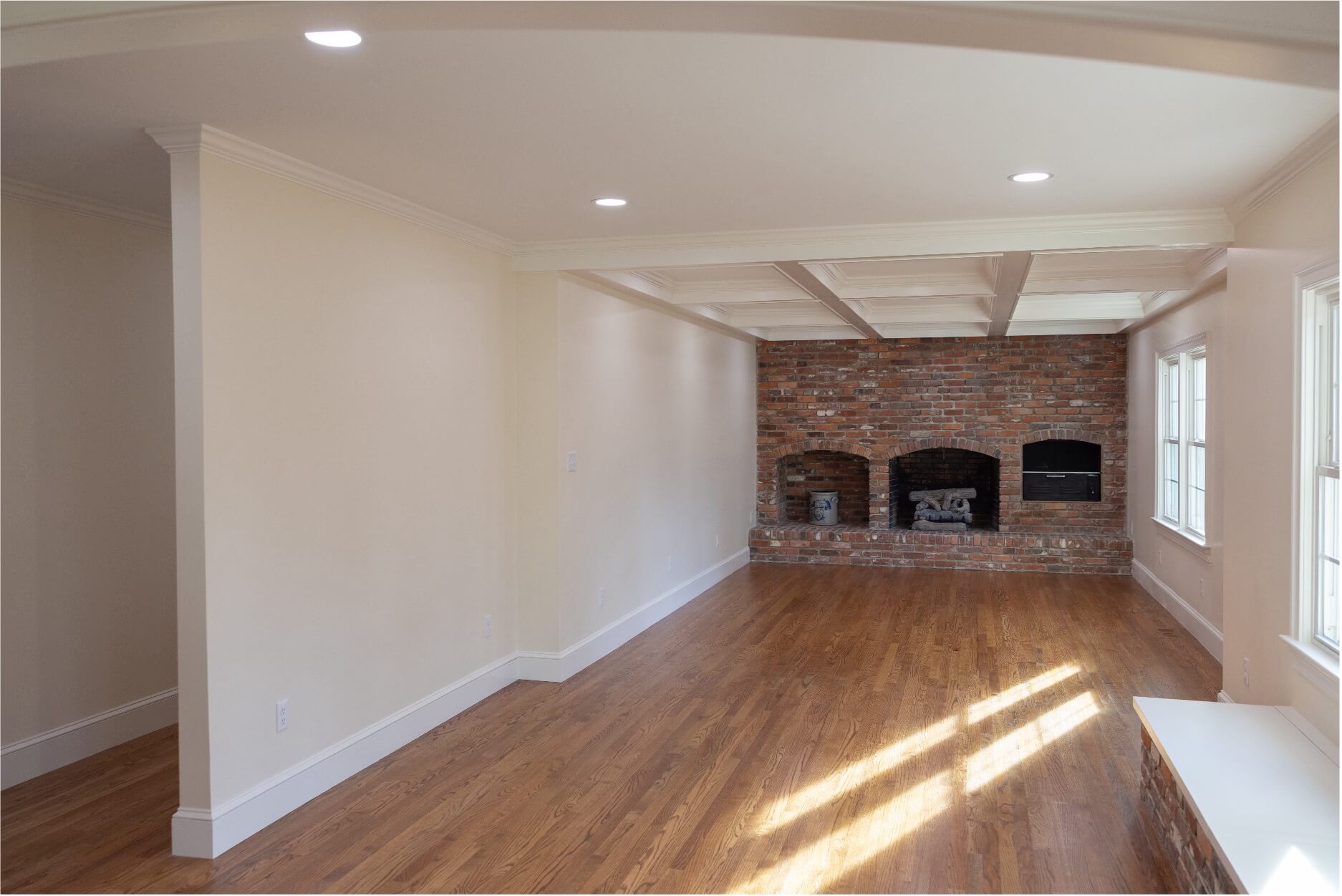structural renovation