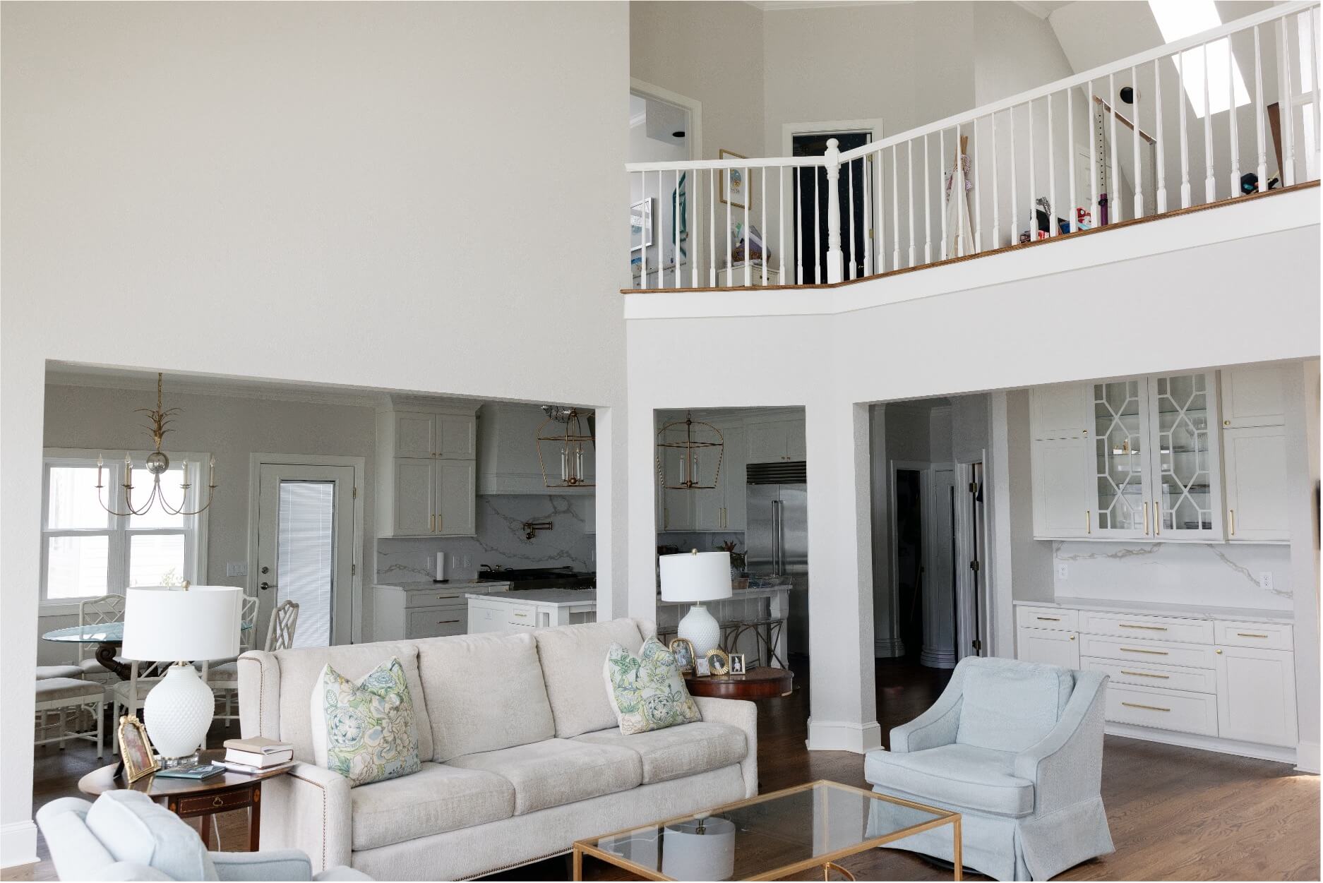 structural renovation