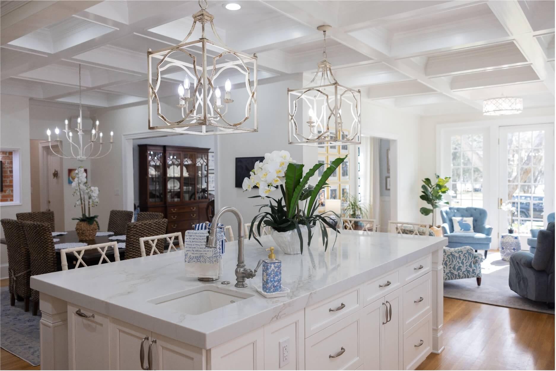 structural renovation