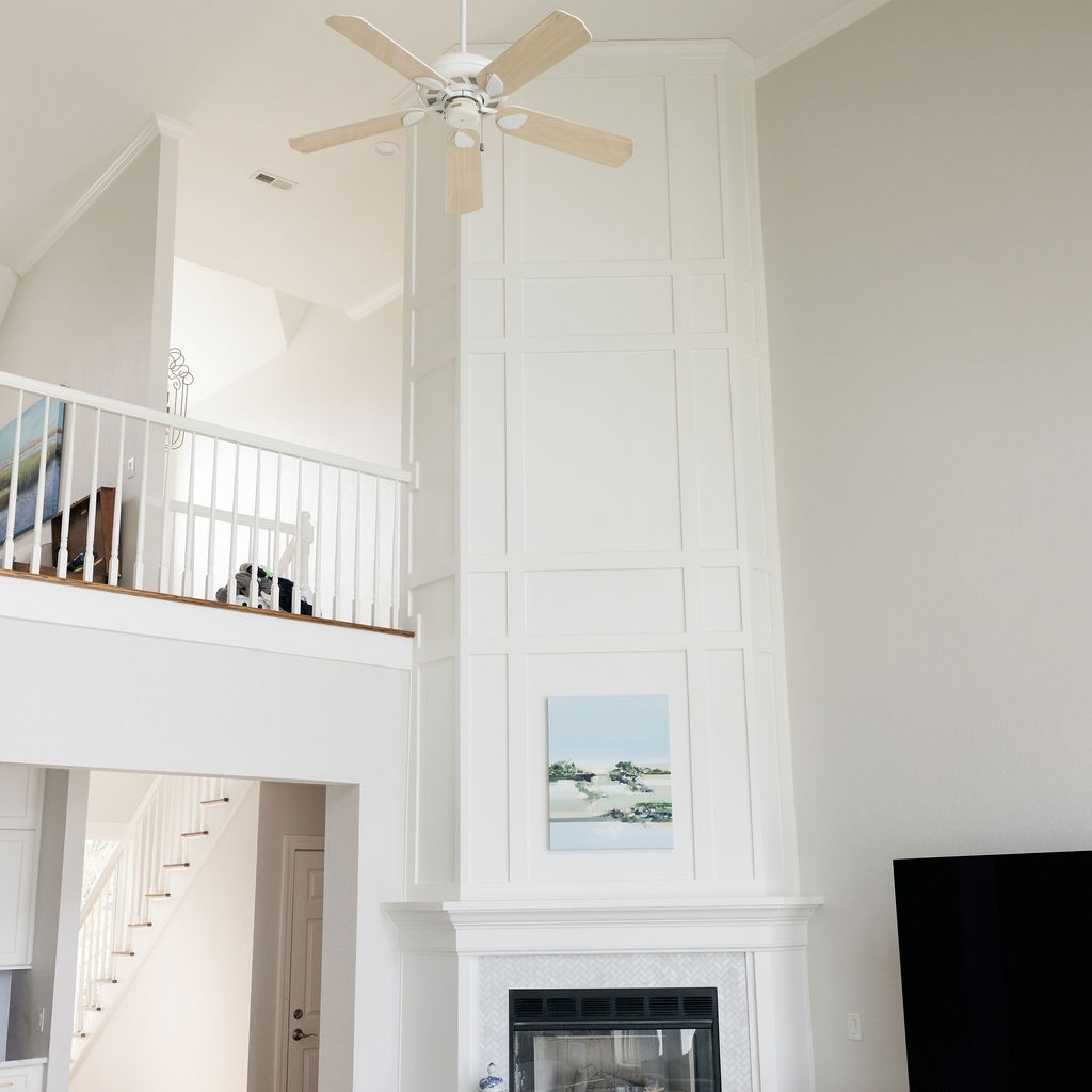 custom carpentry