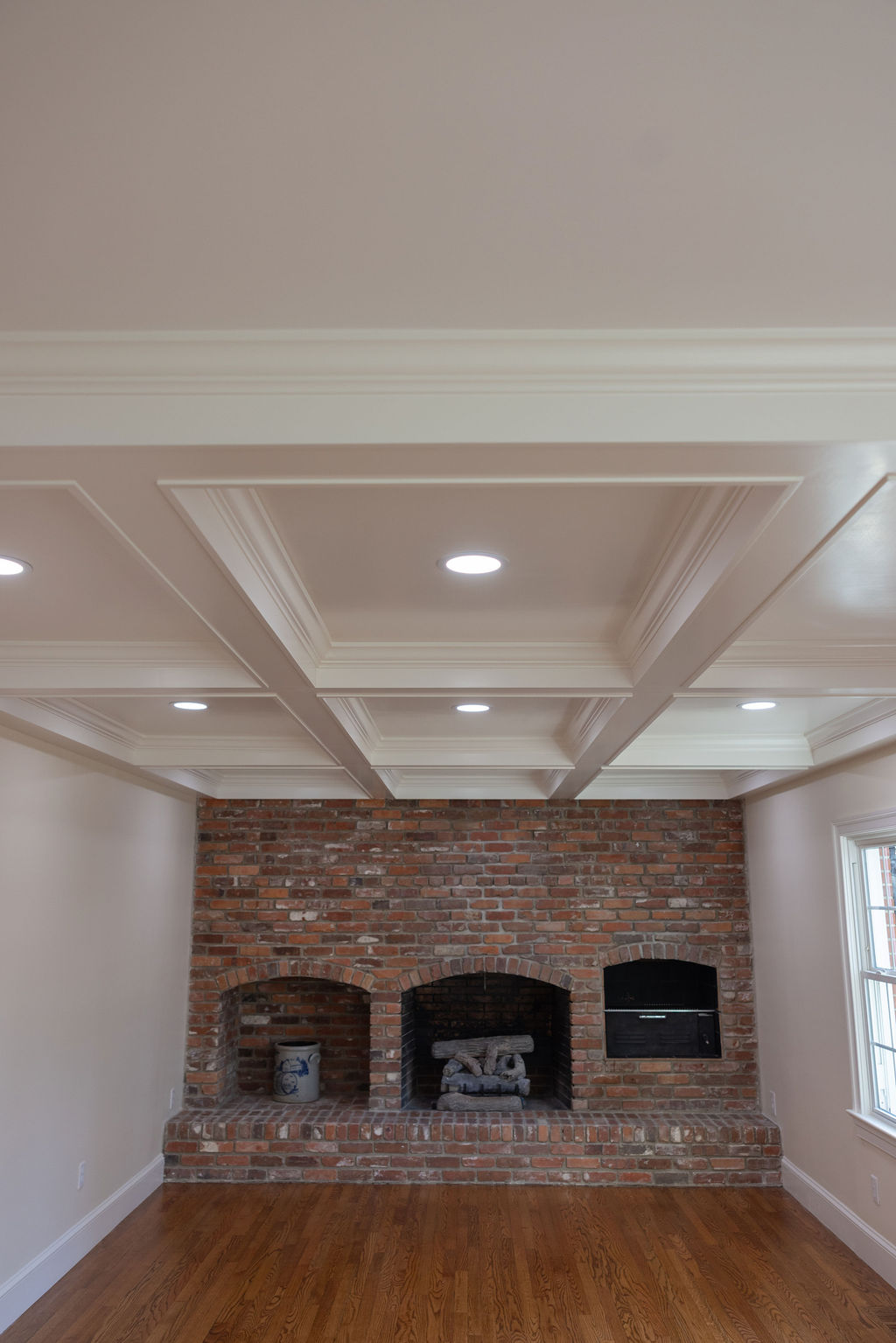 custom carpentry