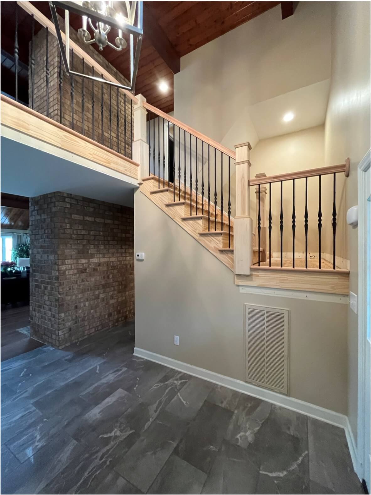 custom carpentry