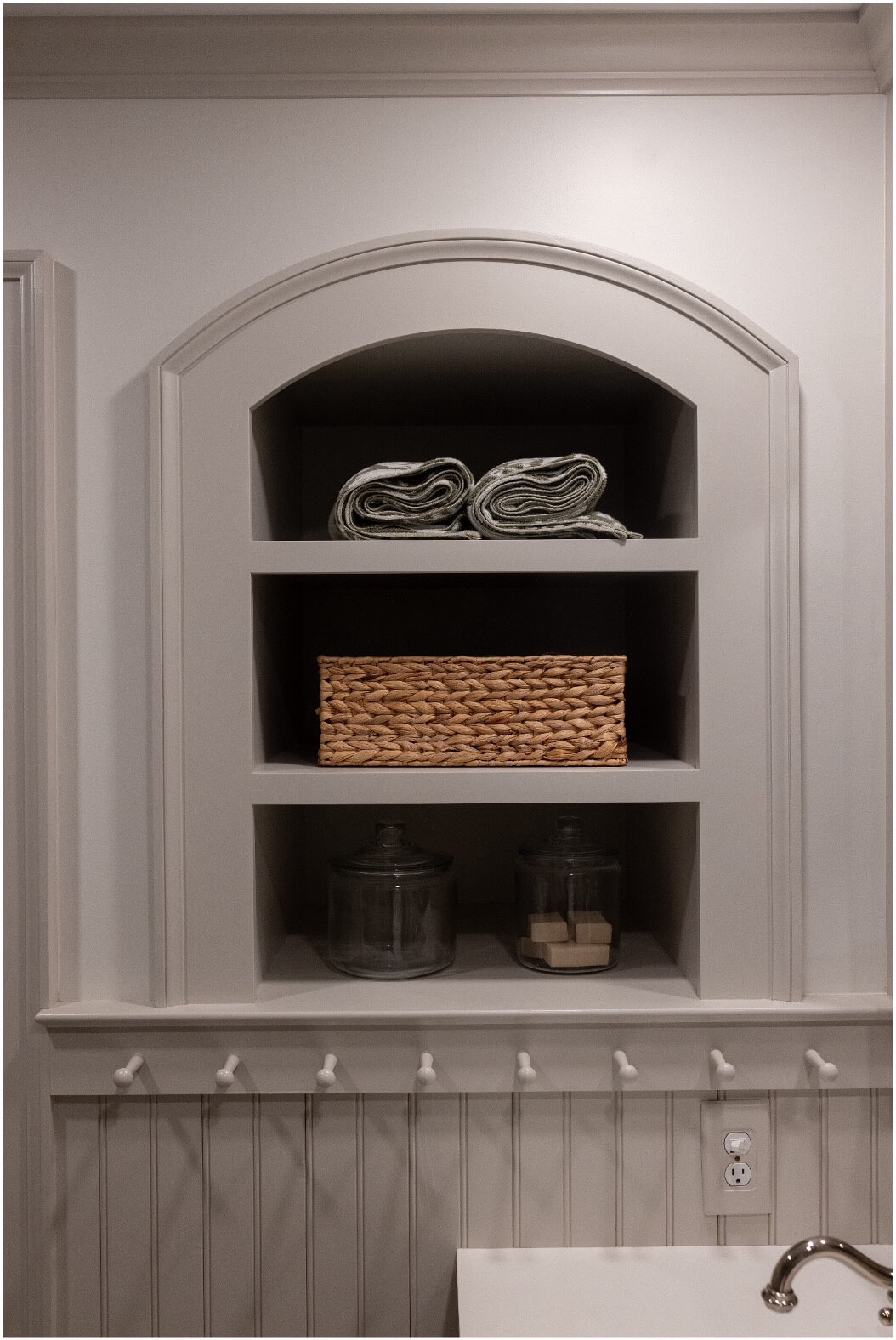 custom carpentry